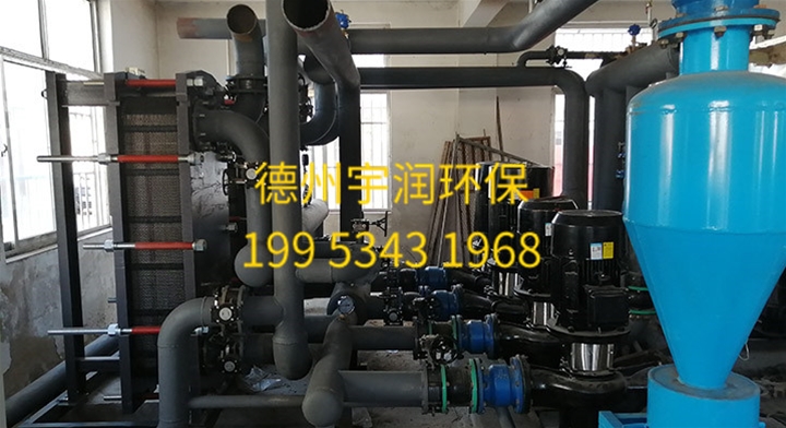 機房換熱設(shè)備
